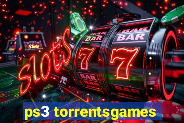 ps3 torrentsgames